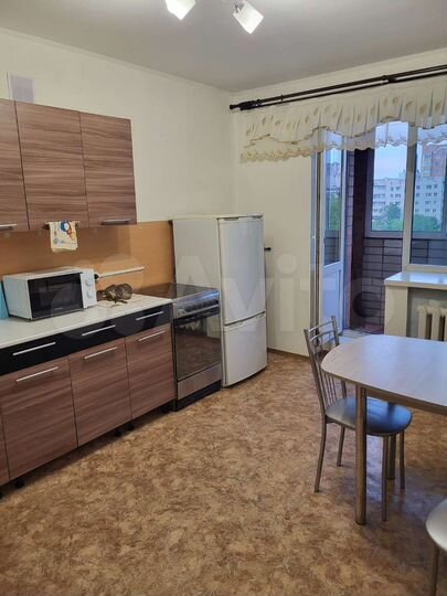 2-к. квартира, 70 м², 5/12 эт.