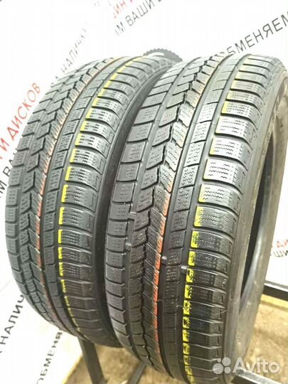 Nexen Winguard Sport 195/65 R15 91H
