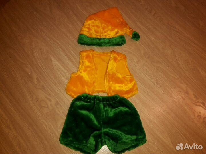 Отдам в аренду карнавальные костюмы