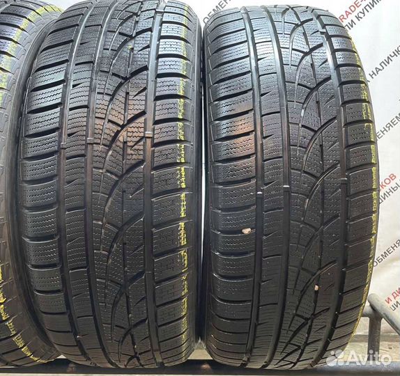 Hankook Winter I'Cept Evo 225/55 R17 98N