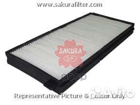 Фильтр салона CA28240 Sakura
