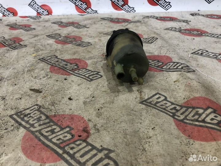 Бачок гидроусилителя land rover freelander L359 B6