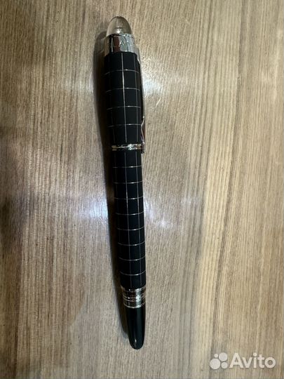 Ручка Monblanc