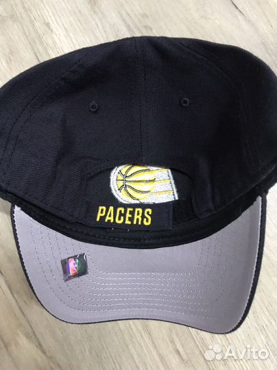 Бейсболка NBA 47 Brand оригинал