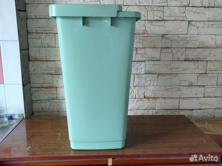 Корзина для белья бу