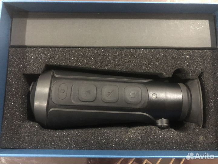 Тепловизор для охоты