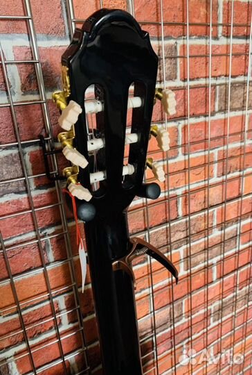Гитара + чехол