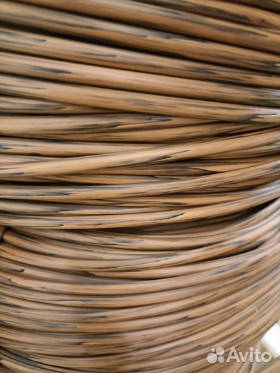 Ротанг (полиротанг) для Екатерины