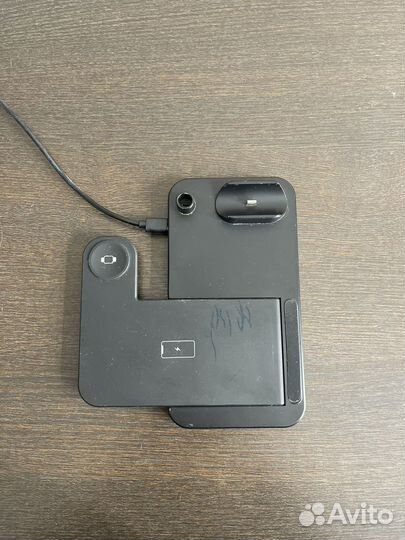 Док станция для apple эпл