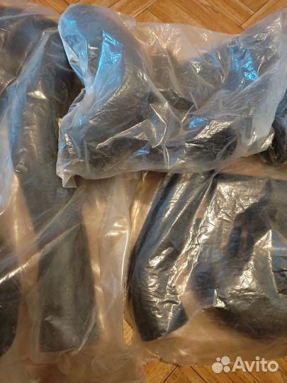 Шланг радиатора