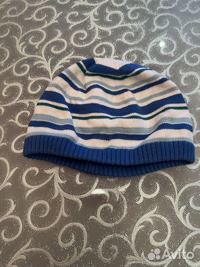 Шапка детская
