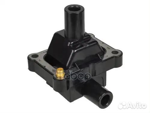 Катушка зажигания 6100011SX Stellox