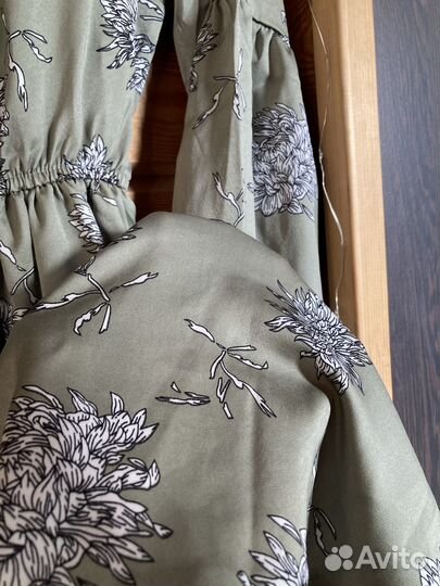 Платье вечернее 44 46