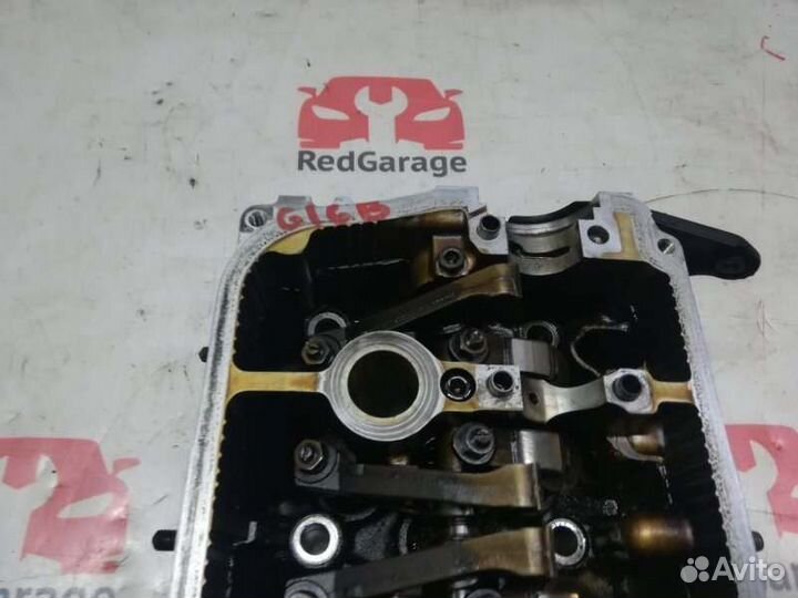 Головка блока цилиндров Suzuki Grand Vitara TA03V