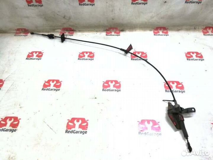 Трос АКПП Toyota Tundra UCK40 2UZ-FE 1999