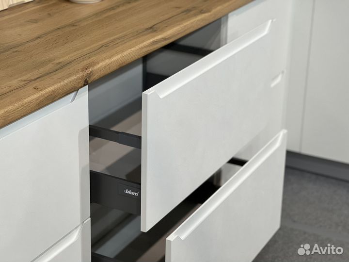 Кухонный гарнитур