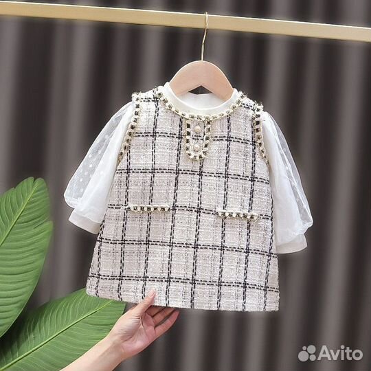 Детская одежда