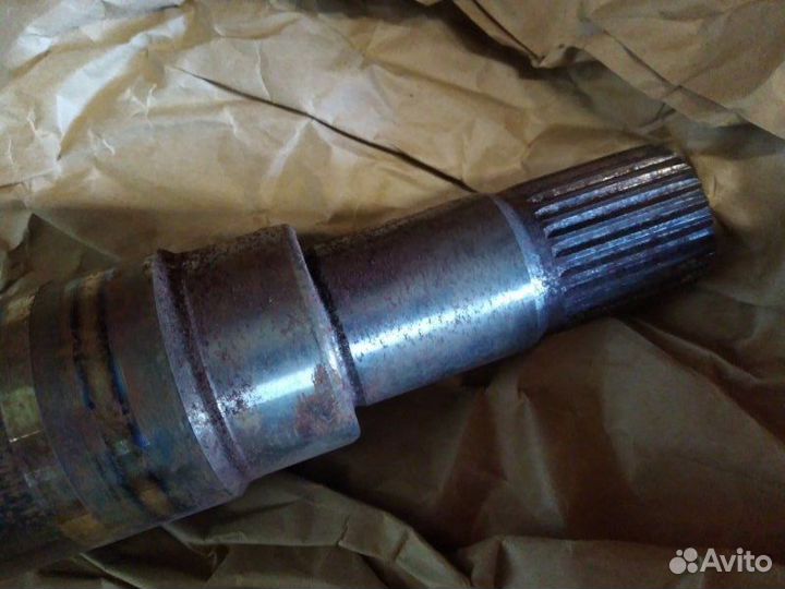 Вал привода правый Ford Focus I 1998 - 2007