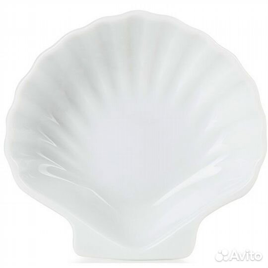 Блюдо-ракушка для комплимента «Миниатюра» Miniatures revol