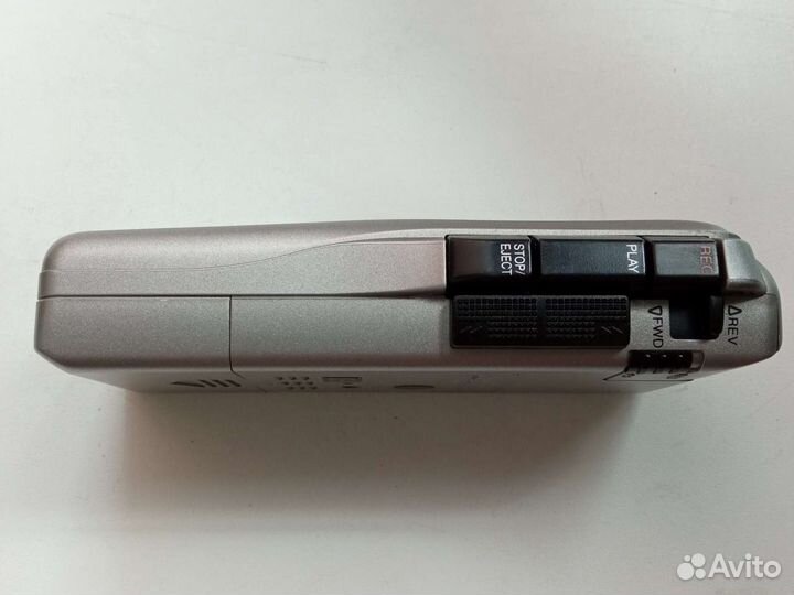 Диктофон olympus