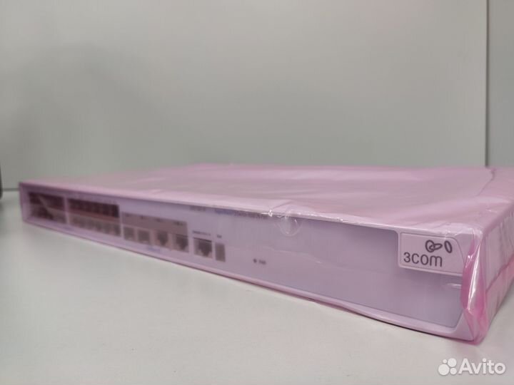 Коммутатор 3Com Switch 4500 26-Port