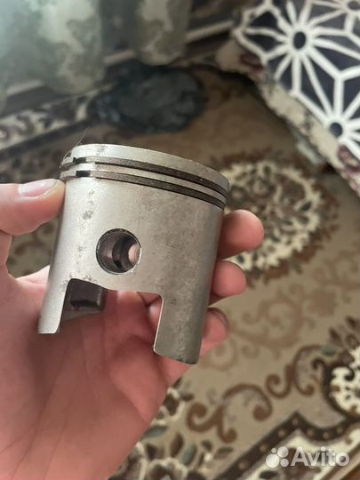 Поршень сова 175