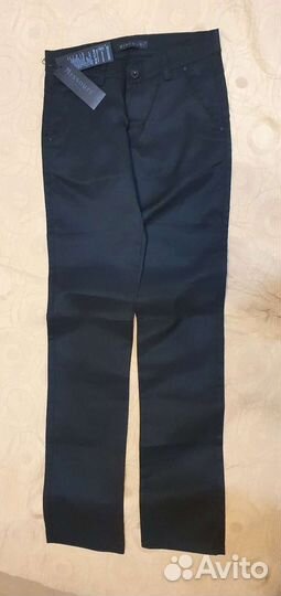 Брюки подрастковые