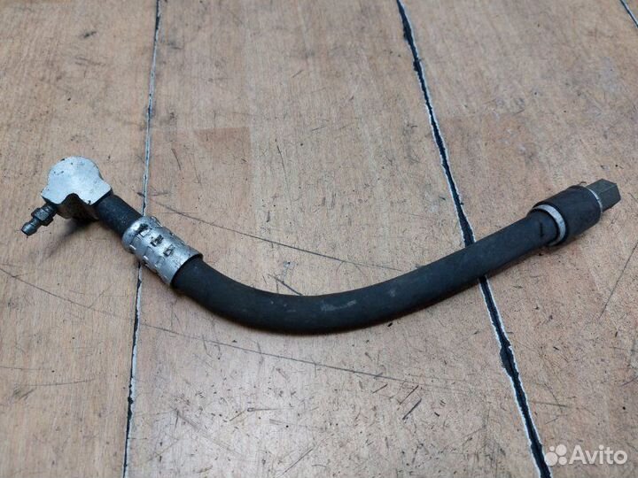 Трубка сцепления Opel Astra G