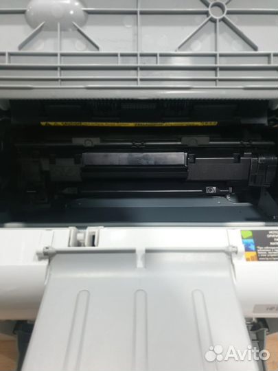 Лазерный принтер HP LaserJet P1102 (22004с.)