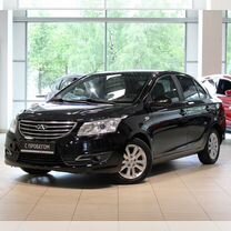 Chery Bonus 3 (E3) 1.5 MT, 2014, 134 000 км, с пробегом, цена 530 000 руб.