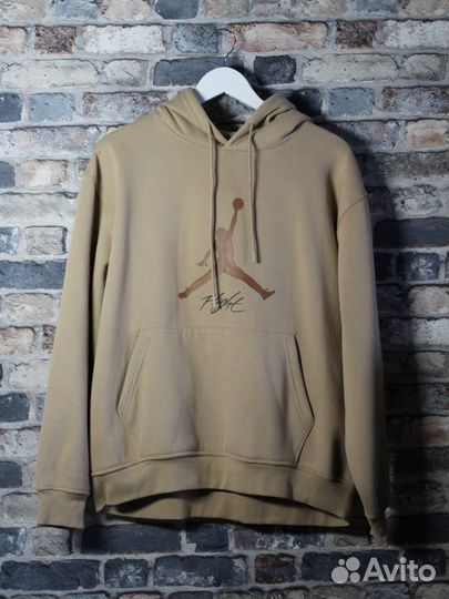Толстовка Jordan Flight