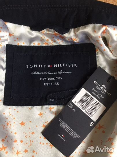 Пиджк для девочки 128-140