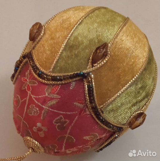 Набор украшений 