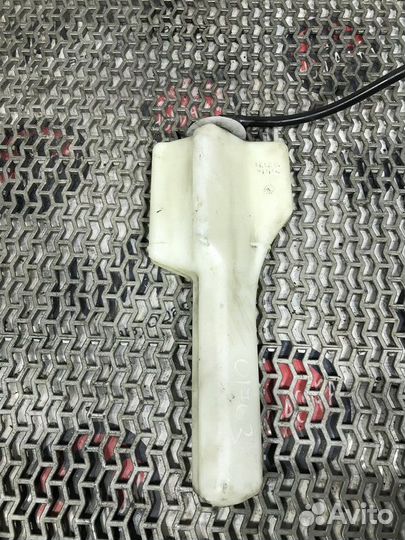 Бачок расширительный Honda Accord