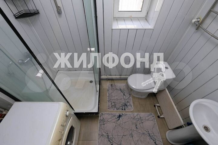 Дом 48,2 м² на участке 5,7 сот.