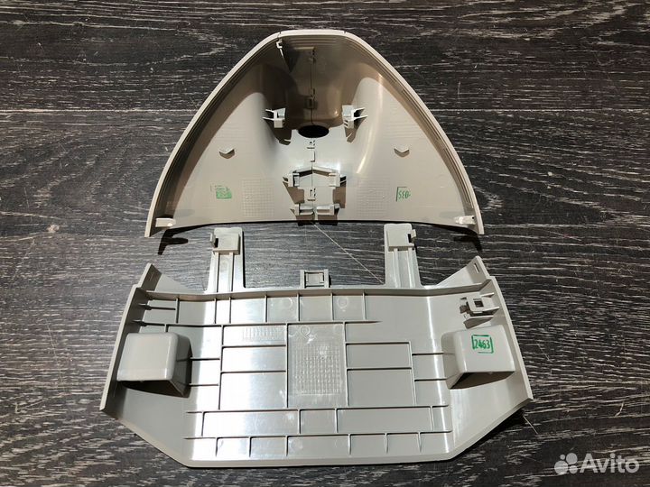 Щиток Line Assist kodiaq 2016-2023