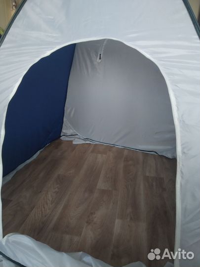 Летняя палатка