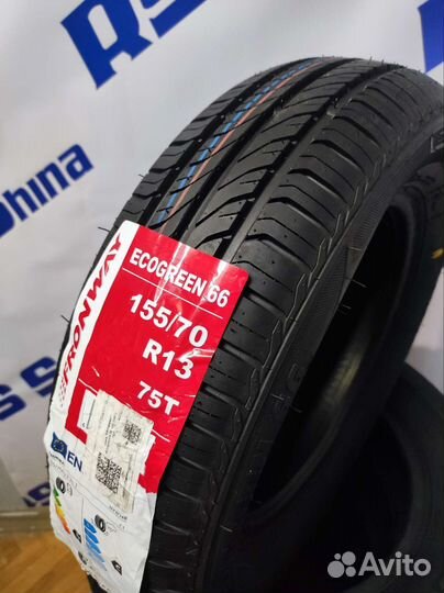 Fronway EcoGreen 66 155/70 R13 75T