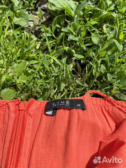 Комбинезон женский lime