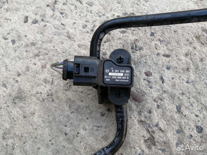 Датчик CTH Фольксваген Тигуан 1.4 TSI 03G906051G