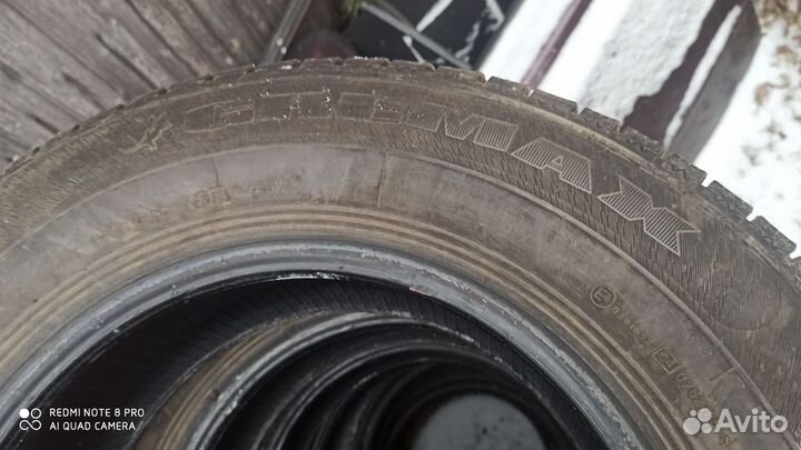 Gremax Ice Grips 225/70 R16