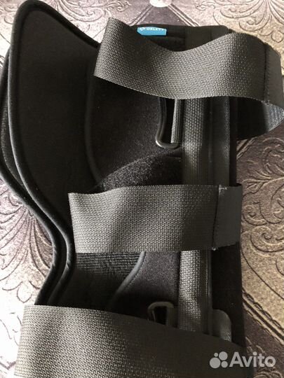 Ортез на коленный сустав orlett