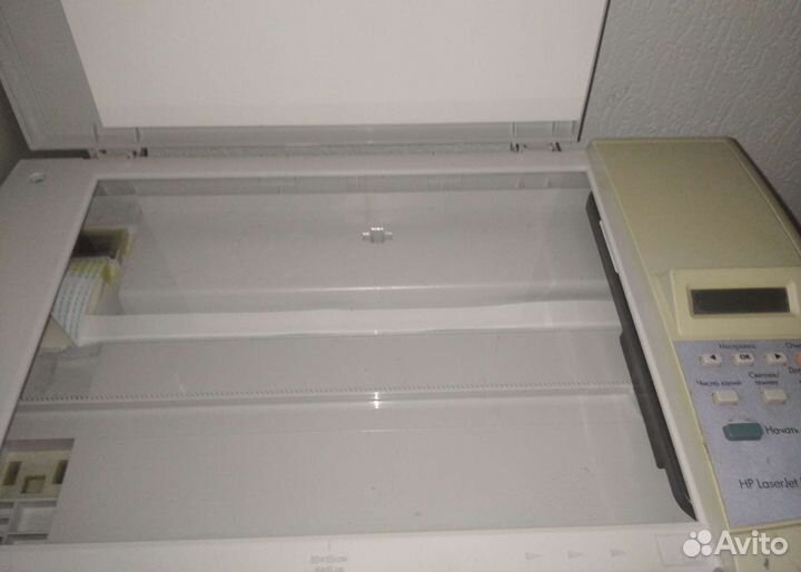 Мфу принтер HP LJ 1120 mfp