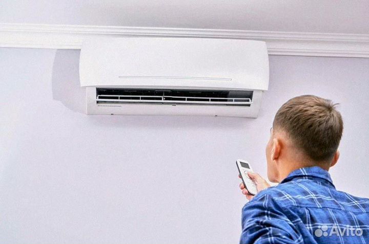 Кондиционеры Airgreen