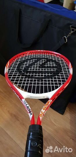Теннисная ракетка Larsen jr 23