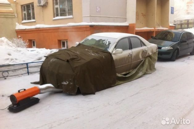 Техпомощь на дороге
