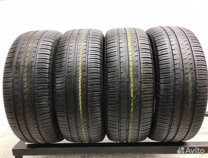 Pirelli Cinturato P6 205/55 R16 110S
