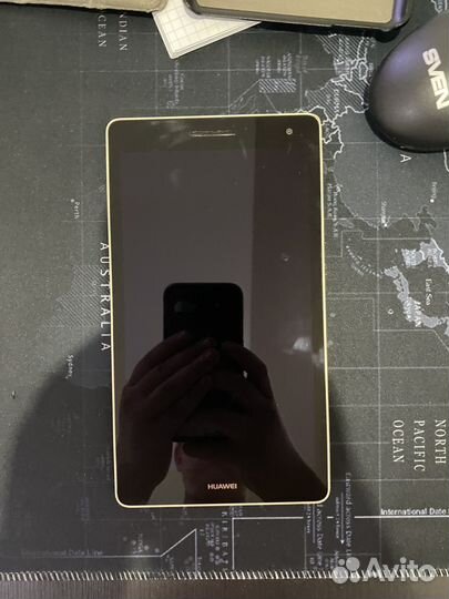 Планшет huawei t3 7