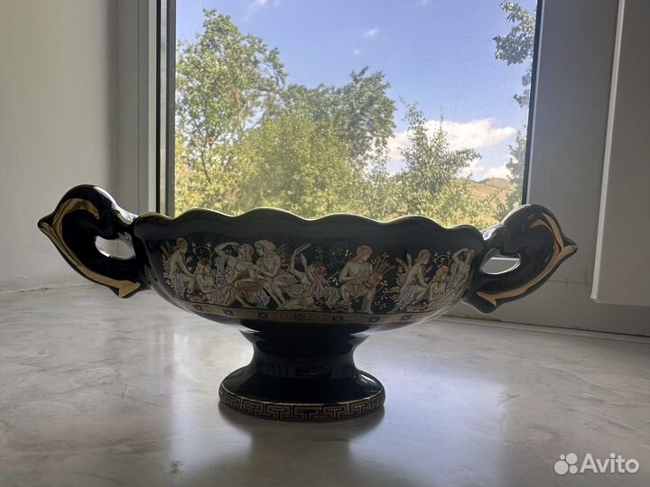 Греческая керамика