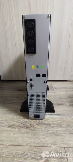 Ибп Ippon SMART winner 1000